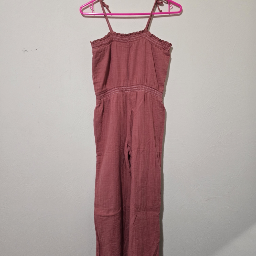 Kids One Piece Jumpsuit